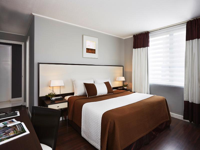 Astoria Plaza Hotel Pasig City Exterior foto