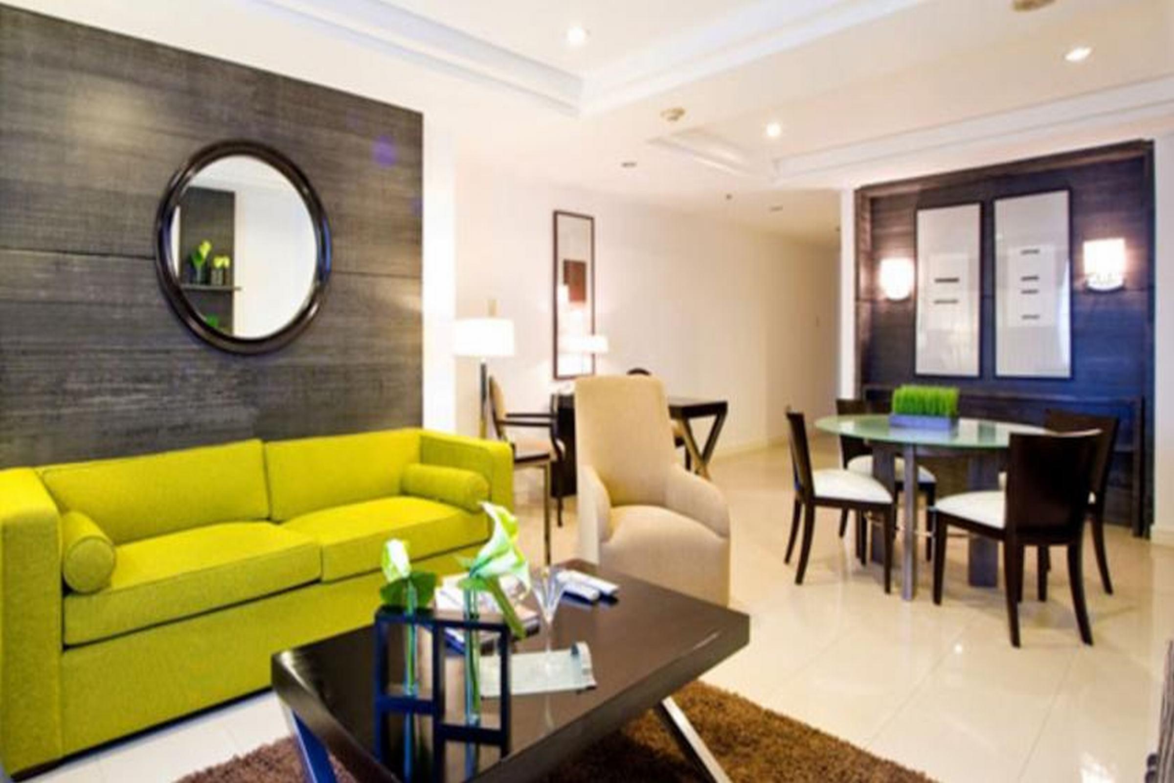 Astoria Plaza Hotel Pasig City Exterior foto